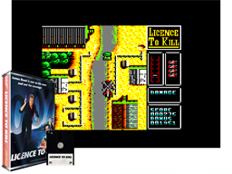 007 - Licence to Kill